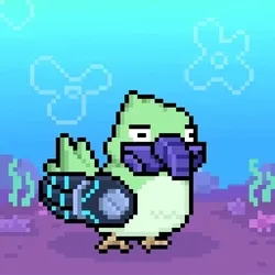 Holy Pet #5193