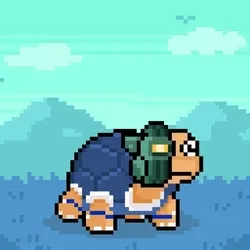 Holy Pet #1936