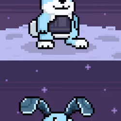 Holy Pet #6156