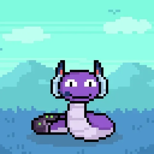 Holy Pet #5961