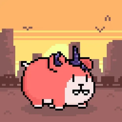 Holy Pets