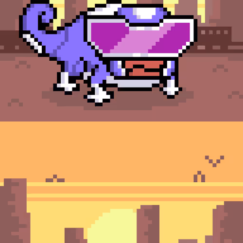 Holy Pets