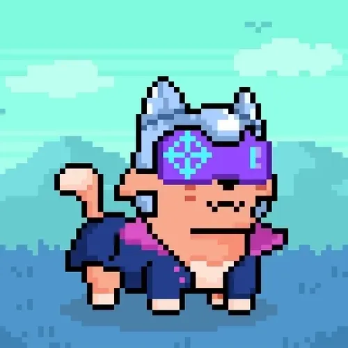 Holy Pets