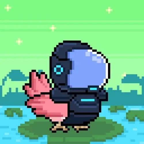 Holy Pet #6051