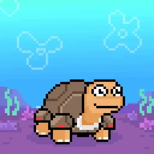 Holy Pet #2824