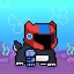 Holy Pet #4067