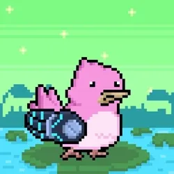 Holy Pet #6015