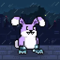 Holy Pet #6150