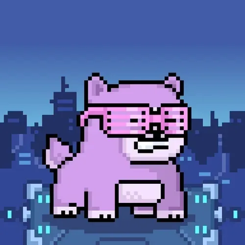 Holy Pet #6588