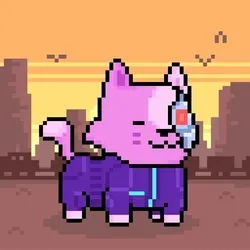 Holy Pet #5268