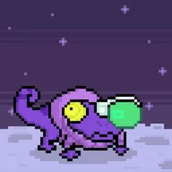Holy Pet #4071