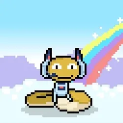 Holy Pet #3068