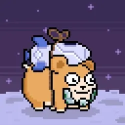 Holy Pet #4622
