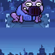 5557