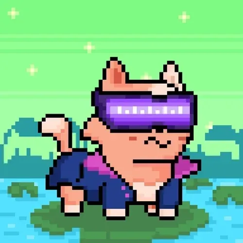 Holy Pets