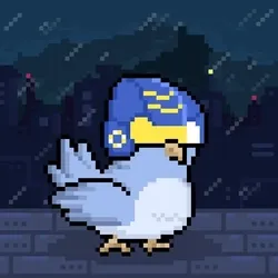 Holy Pet #4029