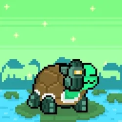 Holy Pet #3673