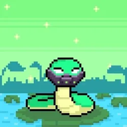 Holy Pet #6143