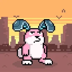 Holy Pet #5019