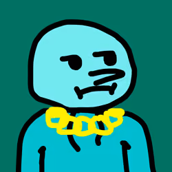 GentlemenPFP #3