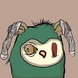 goblinbird #584