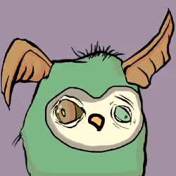 goblinbird #567