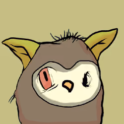 goblinbird #590