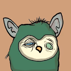 goblinbird #31