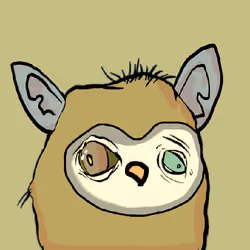 goblinbird #585