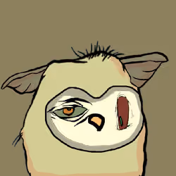 goblinbird #589