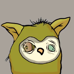 goblinbird #566