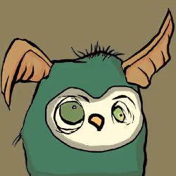 goblinbird #613
