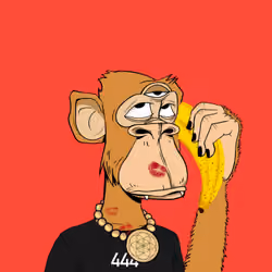Third Eye Ape #1079