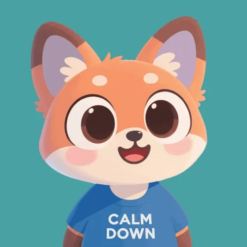 Laughingsighfox