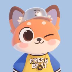 Laughing Sigh Fox #790