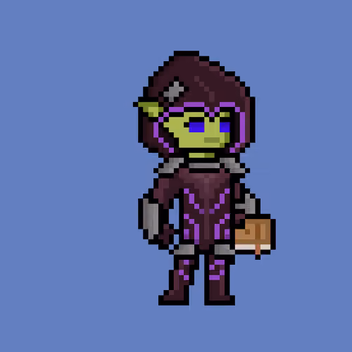 Agent #75