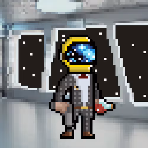 Agent #9