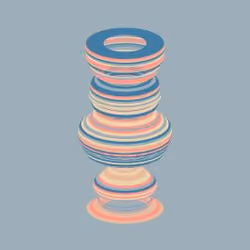 Non Fungible Pot - #910