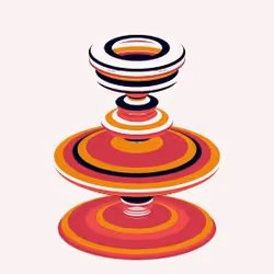 Non Fungible Pot - #584