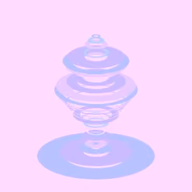 Non Fungible Pot - #158