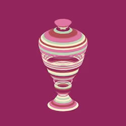 Non Fungible Pot - #42
