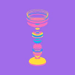 Non Fungible Pot - #996