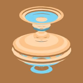 Non Fungible Pot - #569