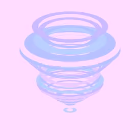 Non Fungible Pot - #502