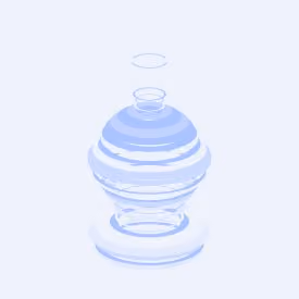 Non Fungible Pot - #44