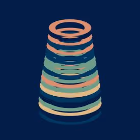 Non Fungible Pot - #238