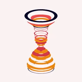Non Fungible Pot - #547
