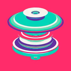 Non Fungible Pot - #1005