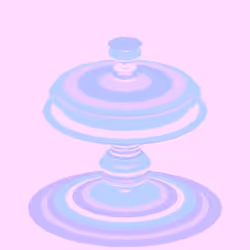 Non Fungible Pot - #308