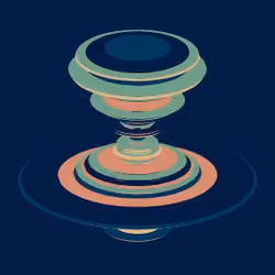 Non Fungible Pot - #429
